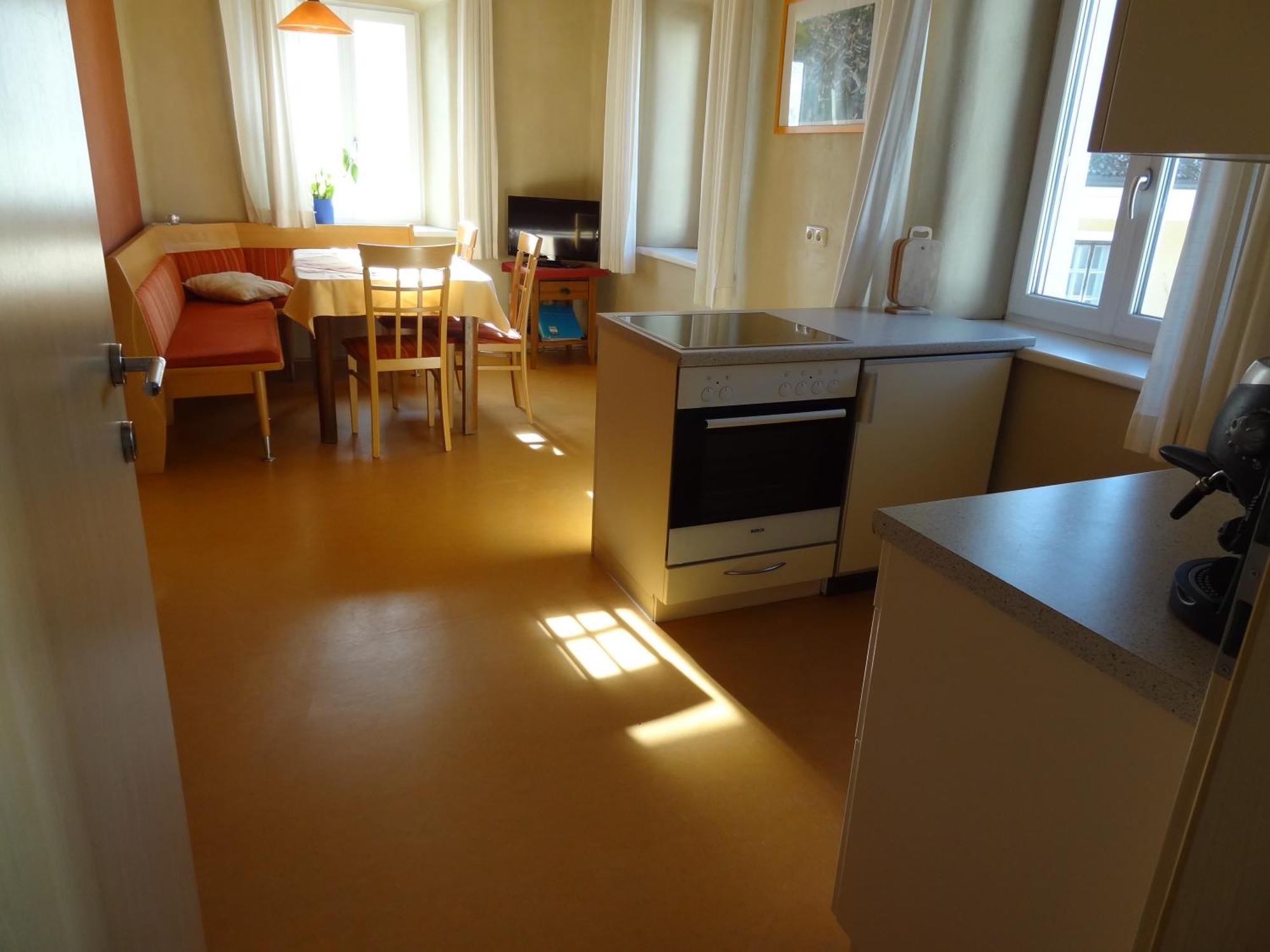 Ferienwohnungen Veit Aigen im Muehlkreis Luaran gambar